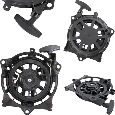 Obrázek produktu pro Startér HONDA GCV 8400-Z0M-801 28400-Z1A-013ZA 28400Z0M801 28400Z1A013ZA