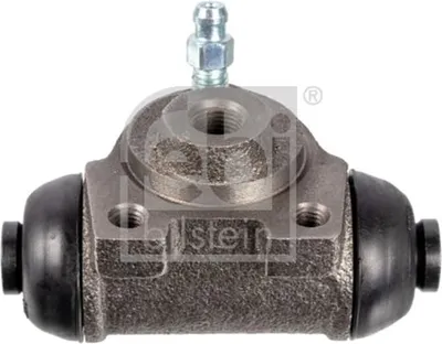 Produktbild von Febi Radbremszylinder für Citroen Peugeot Renault