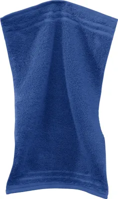 Produktbild von Vossen Gästetuch Vienna Style Supersoft" dunkelblau 30x50 cm"
