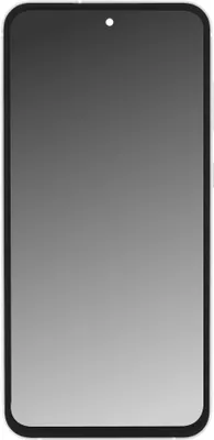 Produktbild von Samsung Display + Touch SM-S711B Galaxy S23 FE silber GH82-32854B