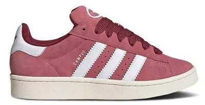Produktbild von Adidas Campus 00er Pink Strata White - EU: 36