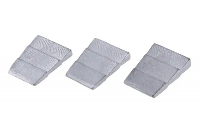 Produktbild von 20 x 25 x 5 Stielkeil 3 St. FESTA