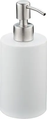 Immagine prodotto di Pompa per sapone in acciaio inox