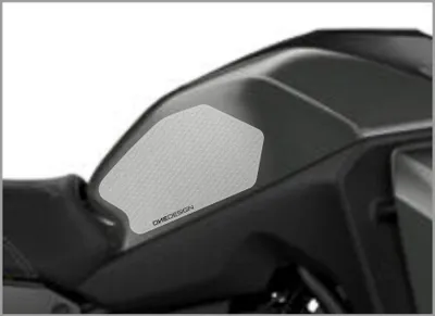 Produktbild von Onedesign Tank Grip Tracer7 '21 Clr