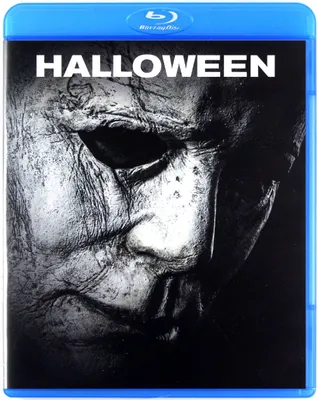 Produktbild von Halloween (nur Originalversion) [BLU-RAY]