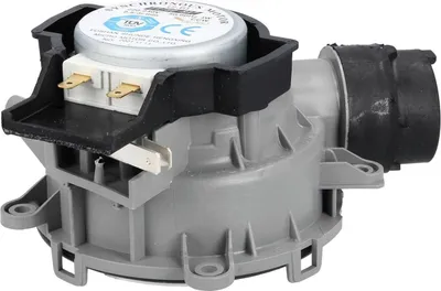 Produktbild von Beko Drehschieber 1512000200 für Geschirrspüler | Schieber, Ventil, Umschaltventil