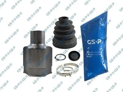 Produktbild von GSP Gelenksatz Antriebswelle für BMW X1 (F48) 601924