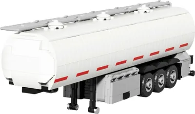 Produktbild von 66033 - Tankanhänger (Xbert)
