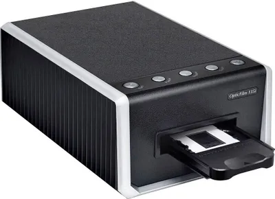 Immagine prodotto di Plustek OpticFilm 135 i
