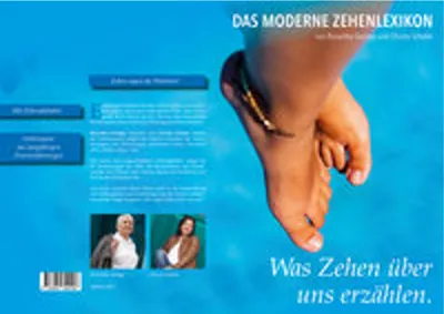 Image de Was Zehen über uns erzählen