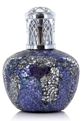 Zdjęcie produktu dla Duża Lampa Zapachowa Deep Purple Ashleigh & Burwood