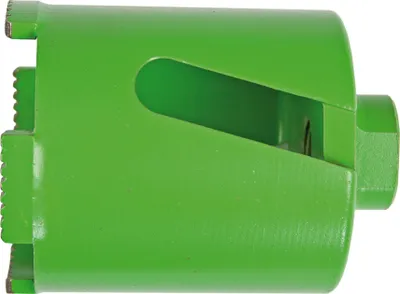 Produktbild von EIBENSTOCK Dosensenker - trocken - M 16 ohne Staubabsaugung Nutzlänge 70 mm Mauerwerk, Ø 68 mm