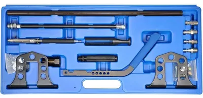 Image de SW-Stahl 08650L Kit de démontage de ressort de soupape, 13 pièces universelles