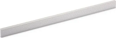 Produktbild von SOTECH Möbelgriff Griffleiste LUNA BA 224 mm Chrom matt