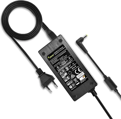 Produktbild von LEICKE 150W Netzteil 24V 6.25A | 5,5 * 2,5mm | kompatibel mit LCD TFT Bildschirmen Monitoren, LED Streifen, NAS, externen Festplatten, Pico-PSU usw.