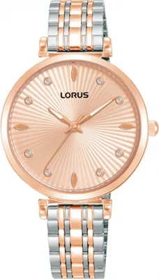 Immagine prodotto di Orologio Lorus modello RG264XX9