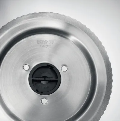 Produktbild von Graef 145371, Hobelmesser, Edelstahl, Edelstahl, Graef EVO E 10 (E10EU) EVO E 11 (E11EU) EVO E 12 (E12EU) EVO E 14 (E14EU) EVO E 15 (E15EU) EVO E..., 17 cm