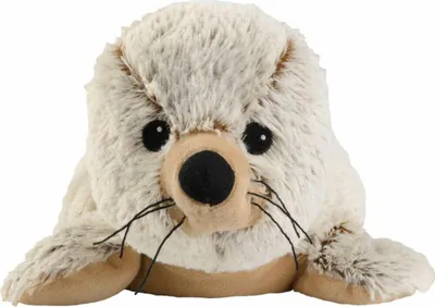 Produktbild von Warmies® Robbe
