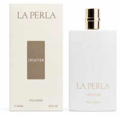 Produktbild von La Perla Creation voile Sensuel / Body Lotion 75ml, KI-generiertes Bild
