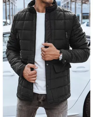 Produktbild von Jacke DSTREET TX4695 SCHWARZ Größe: 56