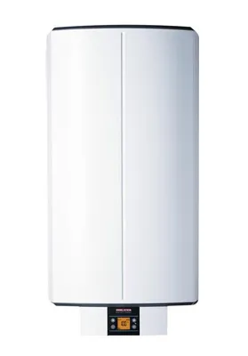 Immagine prodotto di STIEBEL ELTRON Boiler a parete SHZ 80 LCD, serbatoio per acqua calda da 80 litri, resistente alla pressione, impostazione della temperatura desiderata con precisione al grado, funzione ECO