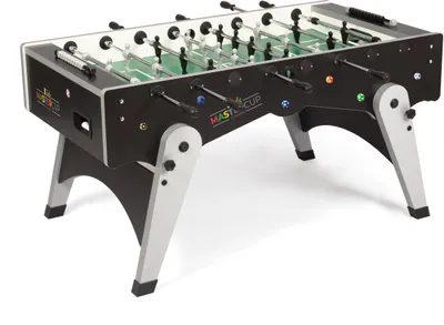 Produktbild von Garlando Tischkicker "Master Cup Kids"
