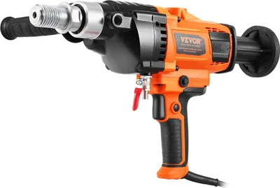 Obrázok produktu pre Vrtná súprava 0,8-6,3 palca, priemer 2000 W, ručná vrtná súprava na miešanie