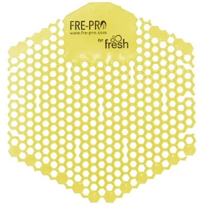 Produktbild von FREPRO WAVE 3D Urinaleinlage : Duft: Citrus.