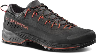 Produktbild von LA SPORTIVA TX4 Evo GTX Leder Herren Zustieg Schuhe grau EU 46,5