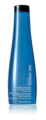 Produktbild von SHU UEMURA MUROTO VOLUME SHAMPOO 300 ml
