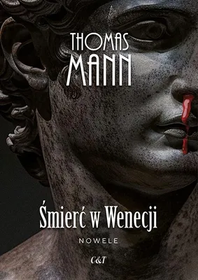 Immagine prodotto di Morte a Venezia - Thomas Mann
