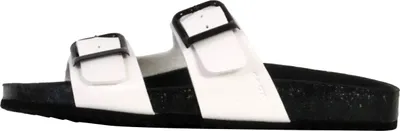 Immagine prodotto di Sandali Del Marchio Geox Del Modello D Brionia R Bianco