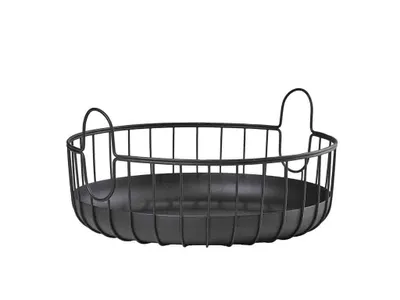 Obrázek produktu pro Zone Basket Inu 38 x 18 cm černá