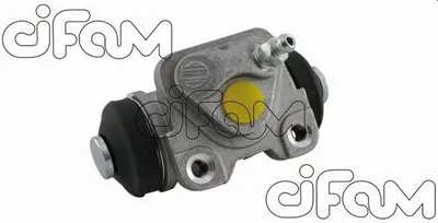 Produktbild von CIFAM Radbremszylinder Trommelbremse für TOYOTA CARINA E Stufenheck (T19) 101-888