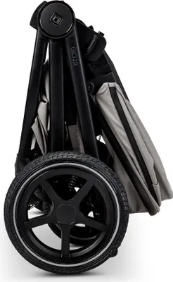 Produktbild von Moon Kombikinderwagen Gio 2.0 ghost