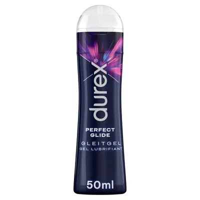 Produktbild von Durex Play Perfect Glide 50 ml