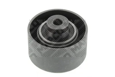 Produktbild von MAPCO 23382 Umlenkrolle Zahnriemen passend für PEUGEOT 206 Schrägheck (2A/C) 206 CC (2D) 307 (3A/C) für CITROËN C3 I Schrägheck (FC, FN)