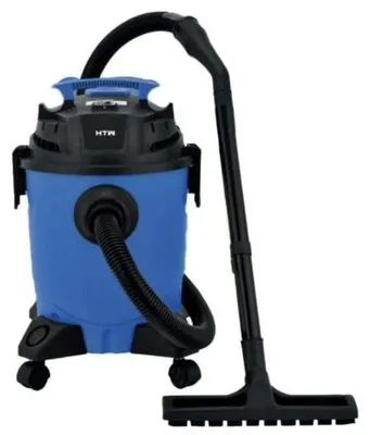 Obrázok produktu pre HTW -ASP20-WAD, 1200 W, Bubnový vysávač, Suché a mokré, Bezvreckové, 20 L, 72 dB