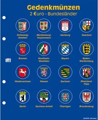 Produktbild von SAFE 7827 Ergänzungsblatt für TOPset