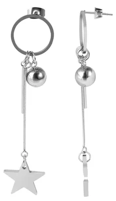 Produktbild von Akzent Damen Ohrring Jerria Jerria, langlebig