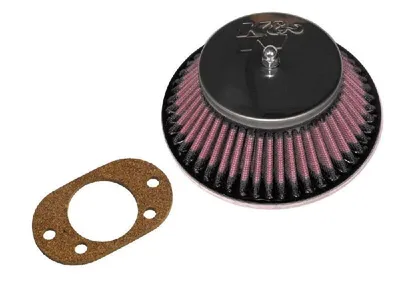 Produktbild von K&N Filters 56-9330 Sportluftfilter