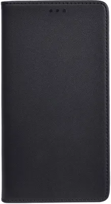 Immagine prodotto di BigBen Connected, custodia folio per Huawei Mate 20 con funzione di supporto e porta carte, nero