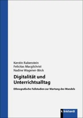 Obrázok produktu pre Digitalität und Unterrichtsalltag