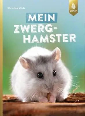 Image de Mein Zwerghamster