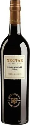 Produktbild von Néctar Pedro Ximénez Likörwein Spanien Jerez-Xeres-Sherry 75.00 cl 15.0 %