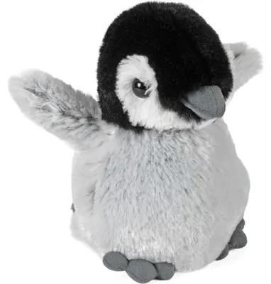 Produktbild von Baby-Pinguin - Spielzeug Plus 20 cm