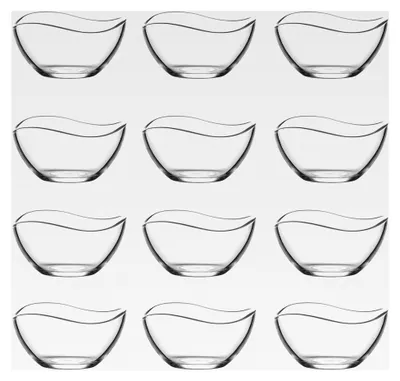 Produktbild von LAV 12-teiliges Set Glasschalen 215 ml Vira