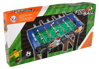 Immagine prodotto di Calcio balilla