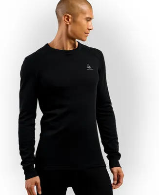 Produktbild von Odlo Thermounterwäsche für Herren Active Warm Langarm