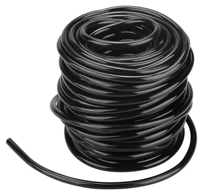 Obrázok produktu pre Hadica na čerpadlo, PVC, 6 mm vnútorný priemer, flexibilná, 20 metrov